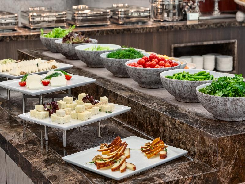 Ramada By Wyndham  Istanbul Airport Arnavutkoy image