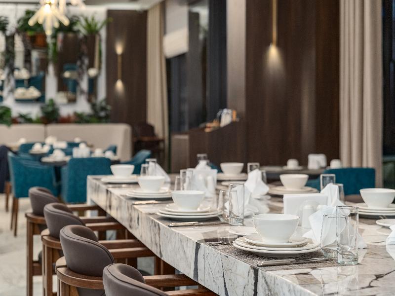 Ramada By Wyndham  Istanbul Airport Arnavutkoy image
