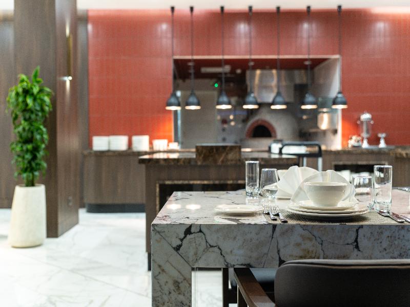 Ramada By Wyndham  Istanbul Airport Arnavutkoy image