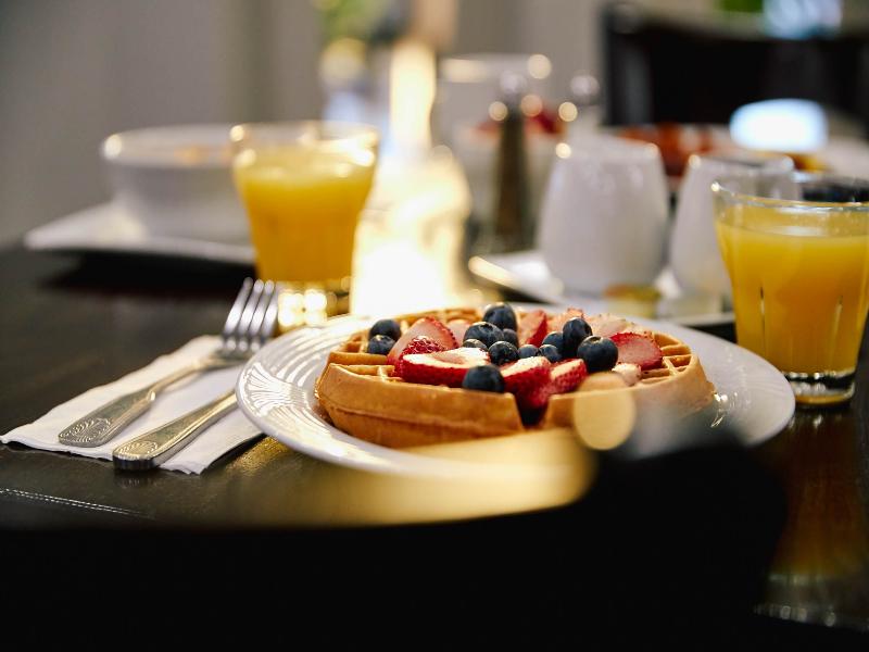 Ramada By Wyndham  Istanbul Airport Arnavutkoy image
