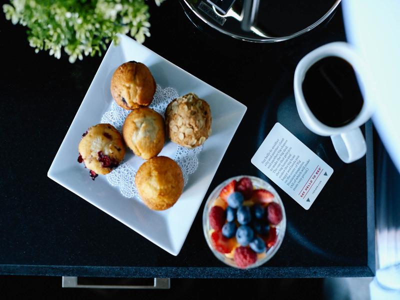 Ramada By Wyndham  Istanbul Airport Arnavutkoy image