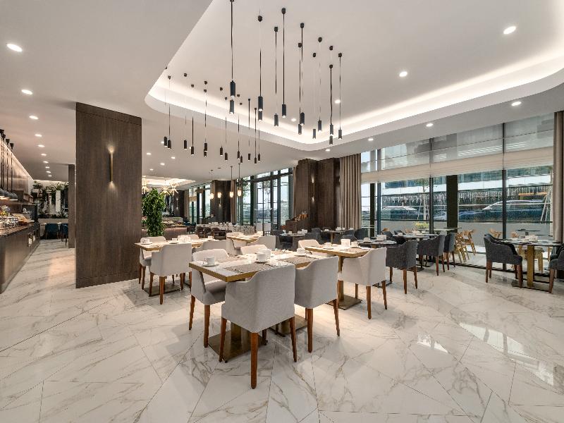 Ramada By Wyndham  Istanbul Airport Arnavutkoy image