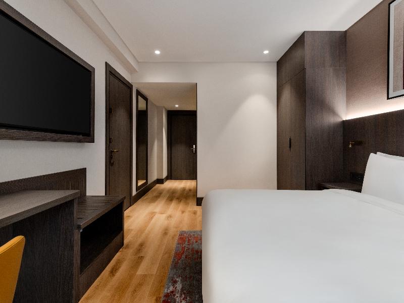 Ramada By Wyndham  Istanbul Airport Arnavutkoy image
