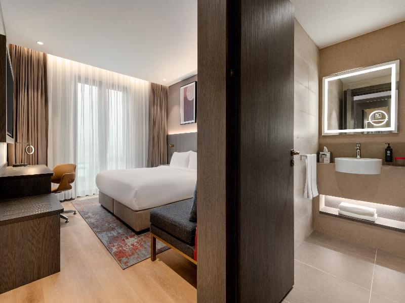 Ramada By Wyndham  Istanbul Airport Arnavutkoy image