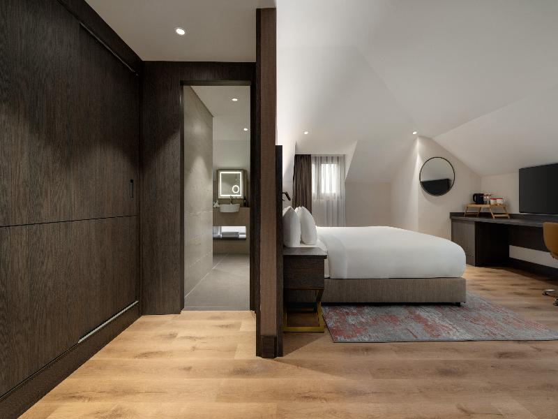 Ramada By Wyndham  Istanbul Airport Arnavutkoy image