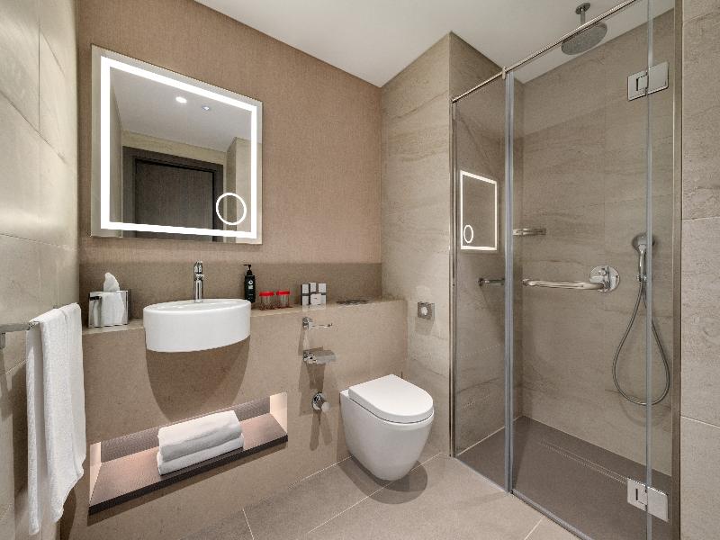 Ramada By Wyndham  Istanbul Airport Arnavutkoy image