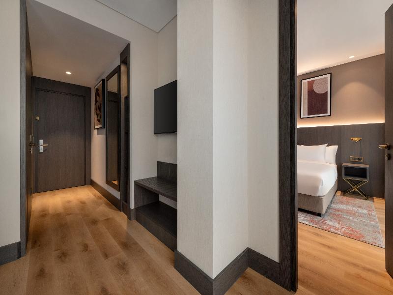 Ramada By Wyndham  Istanbul Airport Arnavutkoy image