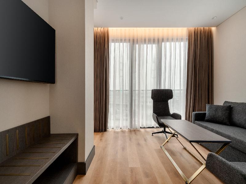 Ramada By Wyndham  Istanbul Airport Arnavutkoy image