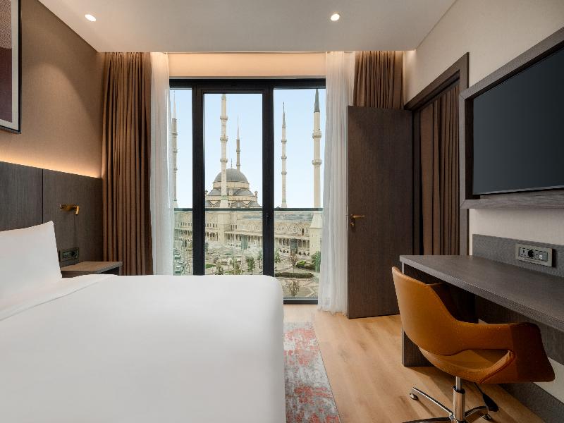 Ramada By Wyndham  Istanbul Airport Arnavutkoy image