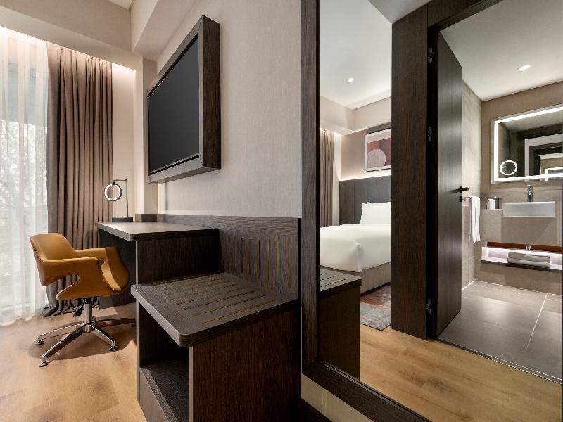 Ramada By Wyndham  Istanbul Airport Arnavutkoy image