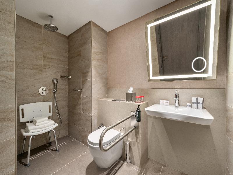 Ramada By Wyndham  Istanbul Airport Arnavutkoy image