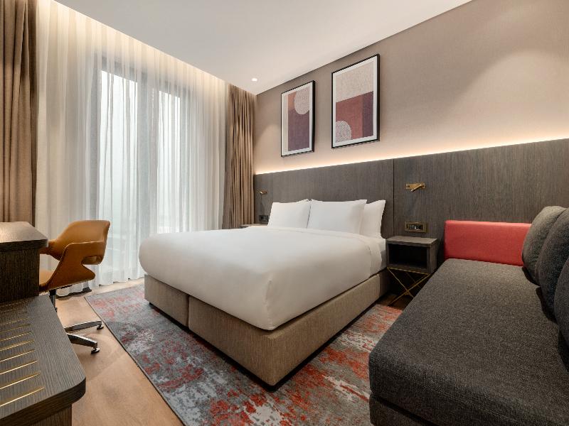 Ramada By Wyndham  Istanbul Airport Arnavutkoy image