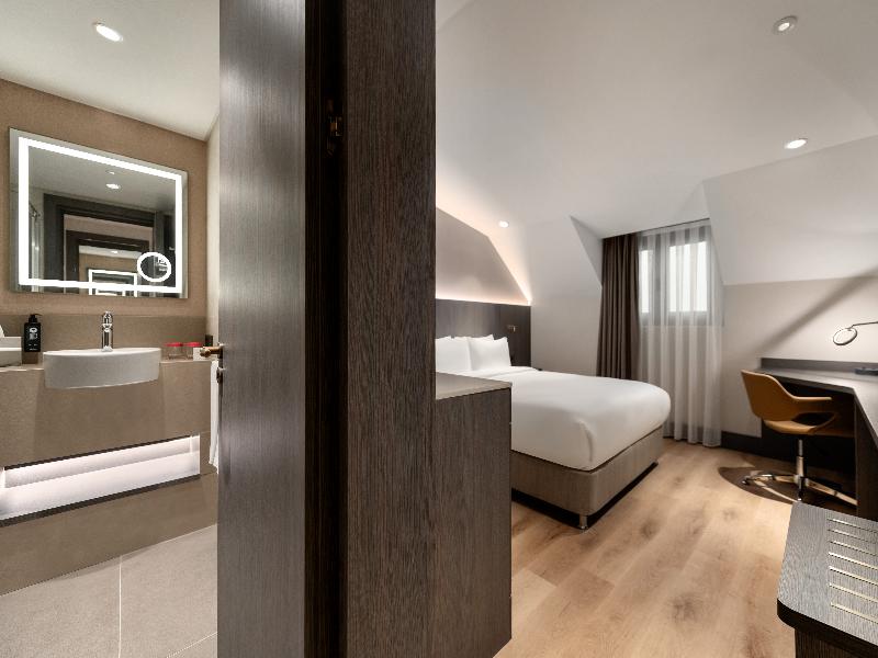 Ramada By Wyndham  Istanbul Airport Arnavutkoy image