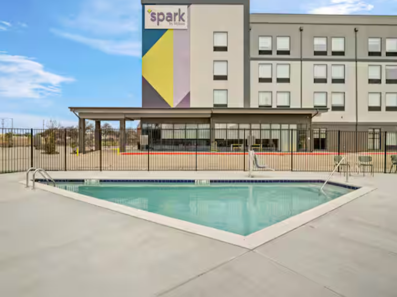 Spark by Hilton Garland Dallas East image