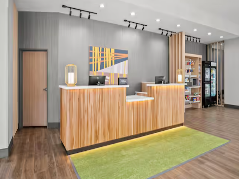 Spark by Hilton Garland Dallas East image