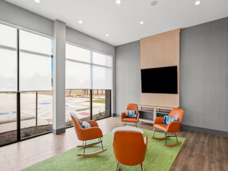 Spark by Hilton Garland Dallas East image