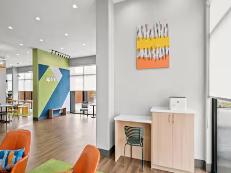 Spark by Hilton Garland Dallas East image
