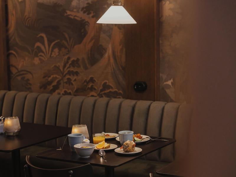 Home Hotel Baltzar image