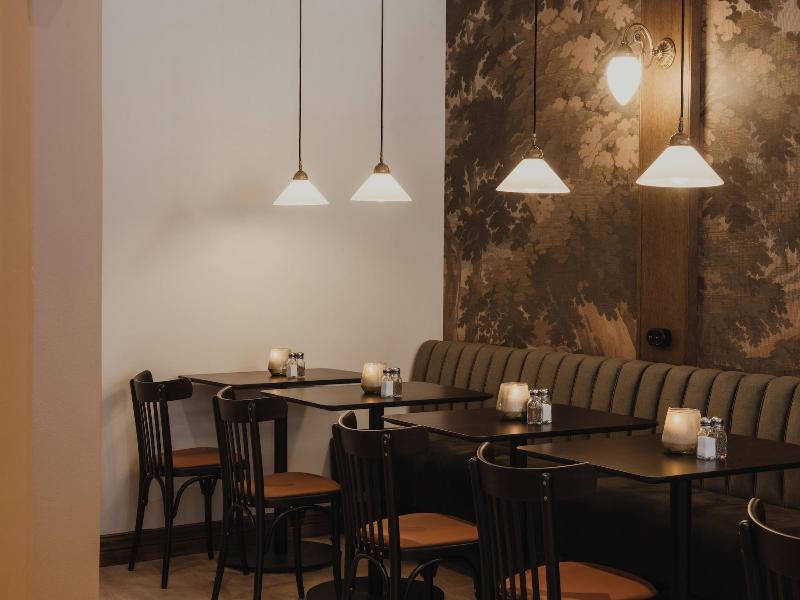 Home Hotel Baltzar image