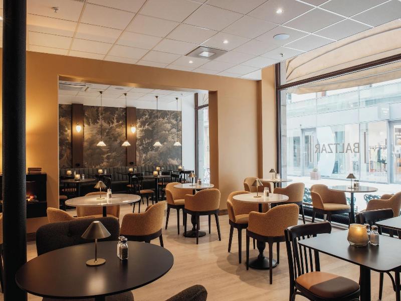 Home Hotel Baltzar image