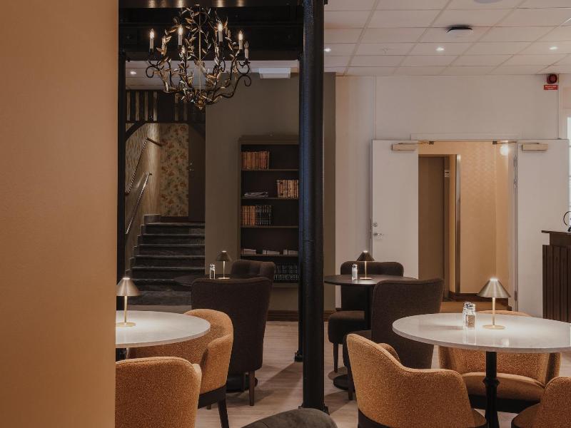 Home Hotel Baltzar image