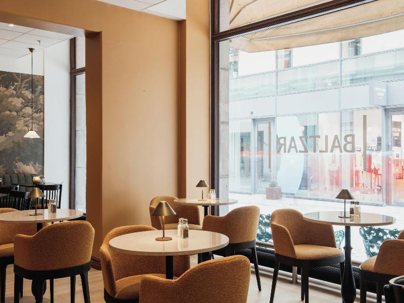 Home Hotel Baltzar image