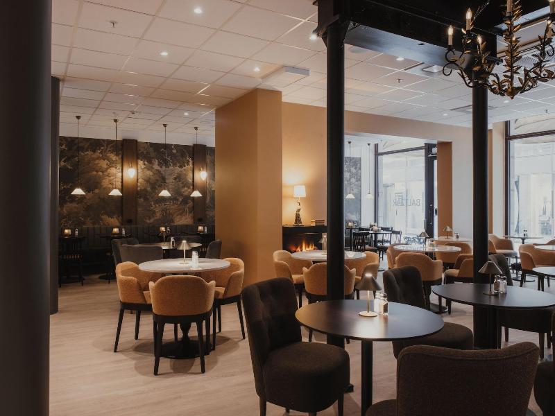 Home Hotel Baltzar image