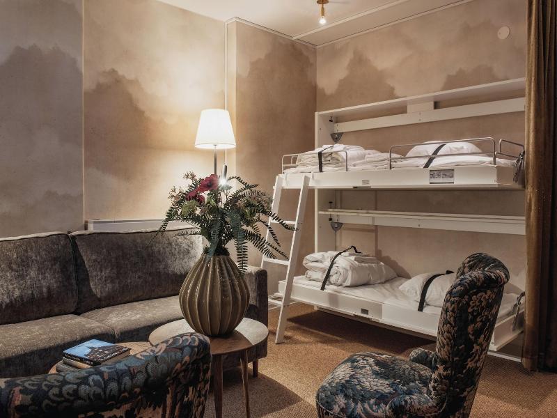Home Hotel Baltzar image