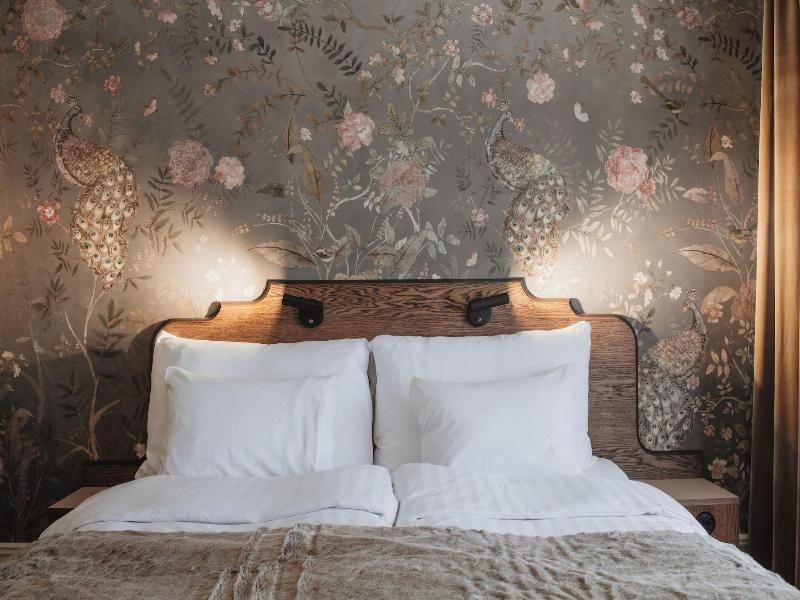 Home Hotel Baltzar image