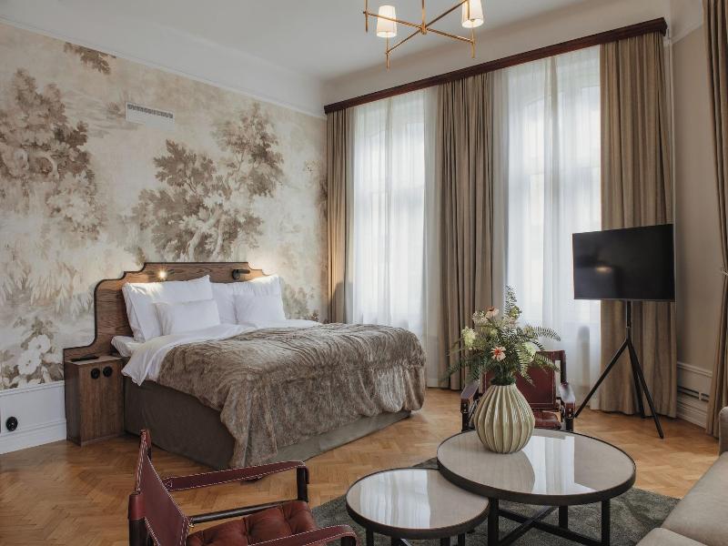 Home Hotel Baltzar image