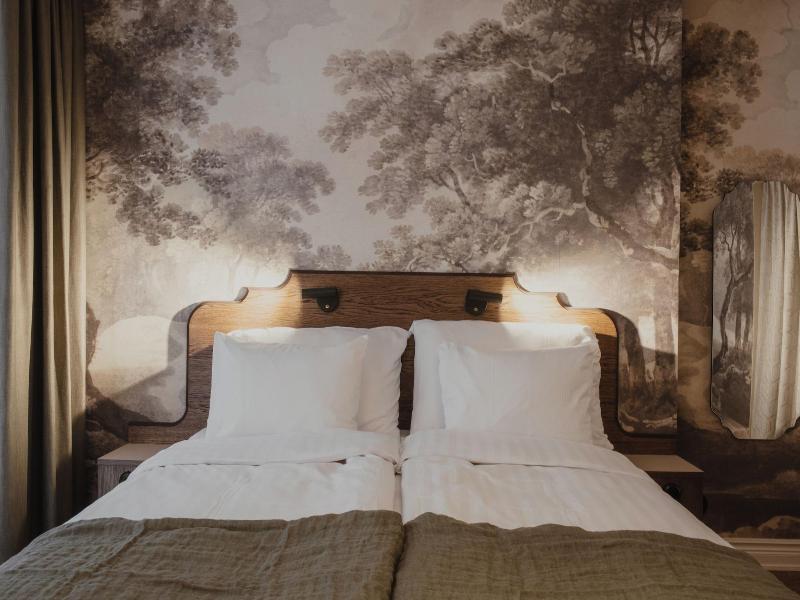 Home Hotel Baltzar image
