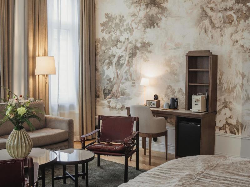 Home Hotel Baltzar image