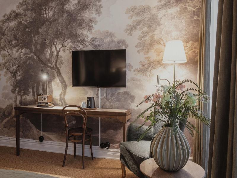Home Hotel Baltzar image