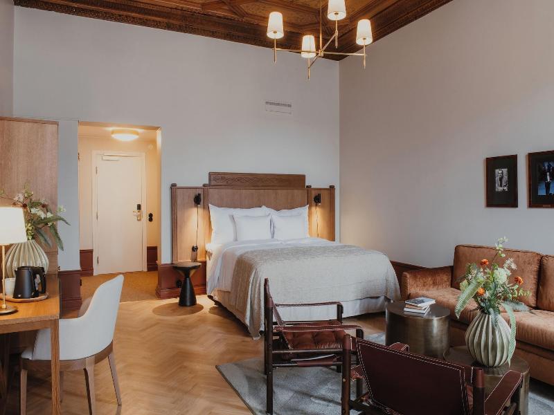 Home Hotel Baltzar image