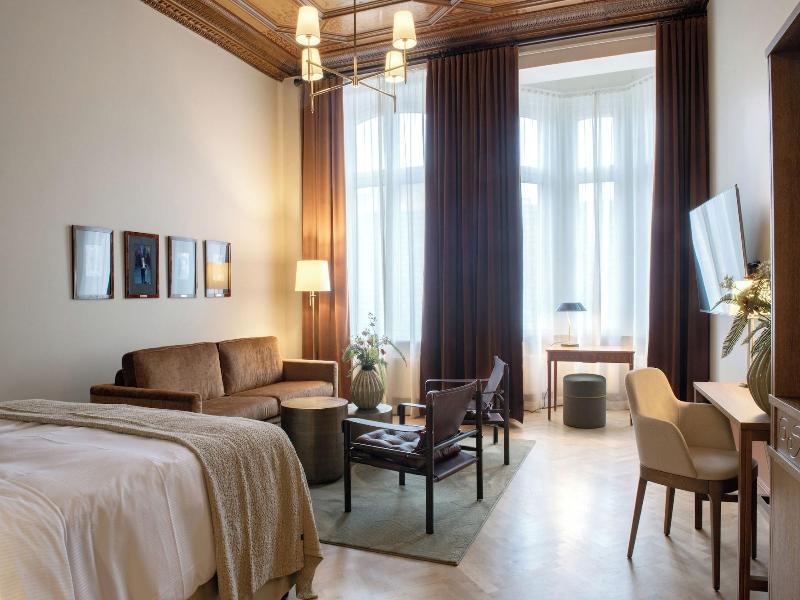 Home Hotel Baltzar image