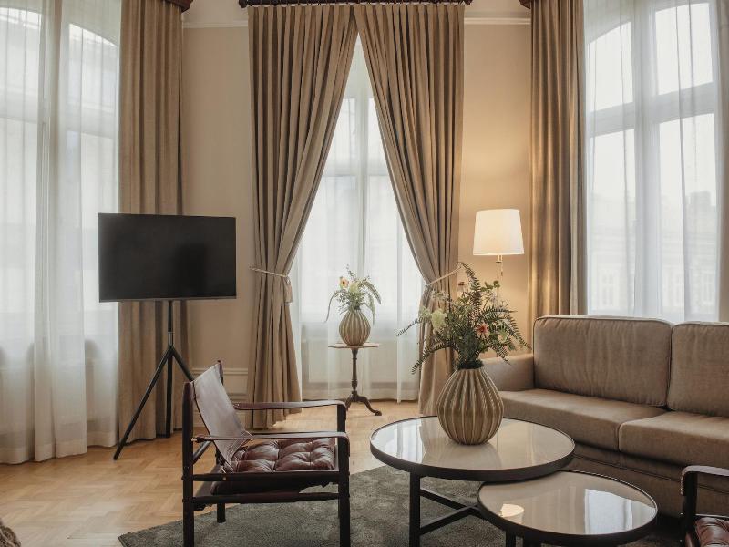 Home Hotel Baltzar image