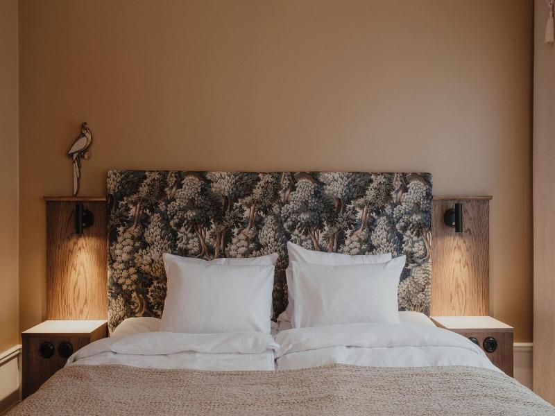 Home Hotel Baltzar image