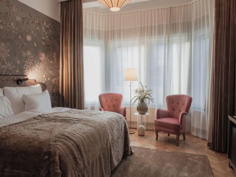 Home Hotel Baltzar image