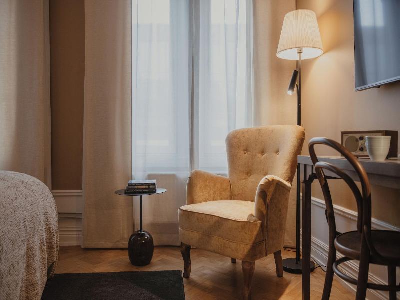 Home Hotel Baltzar image