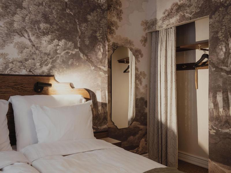 Home Hotel Baltzar image