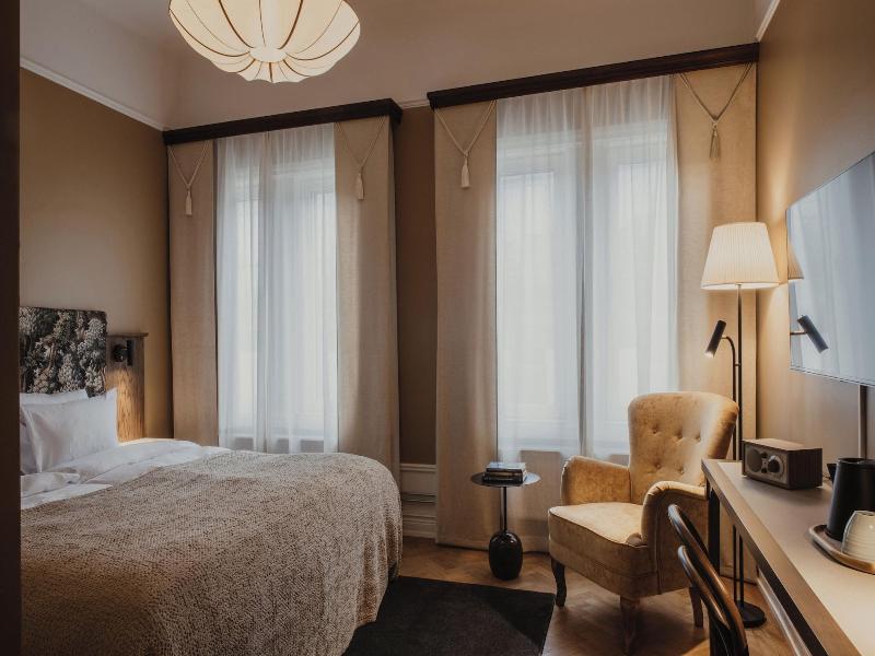 Home Hotel Baltzar image
