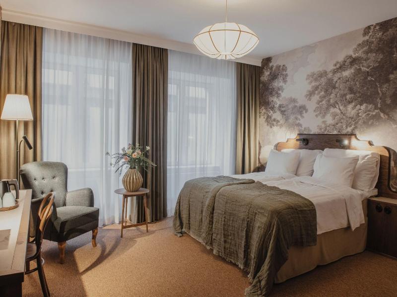 Home Hotel Baltzar image