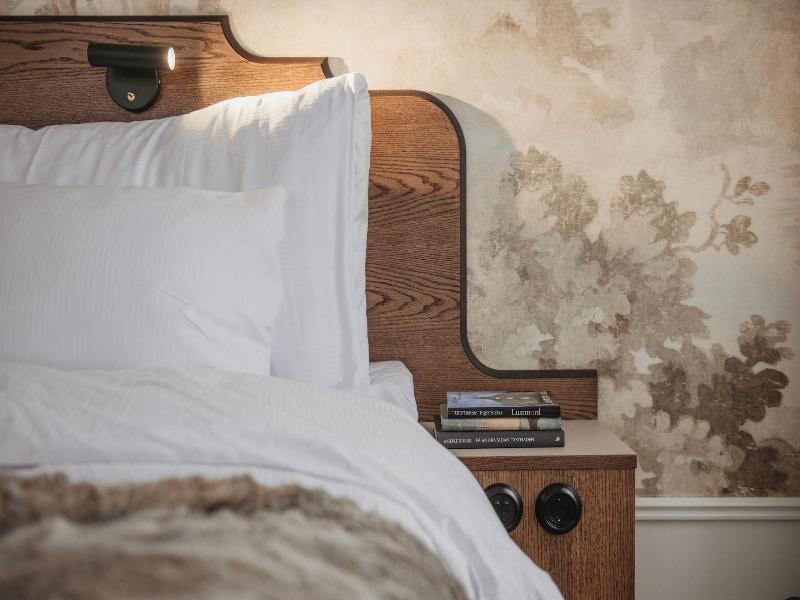 Home Hotel Baltzar image