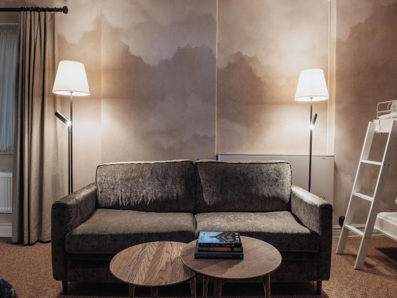 Home Hotel Baltzar image