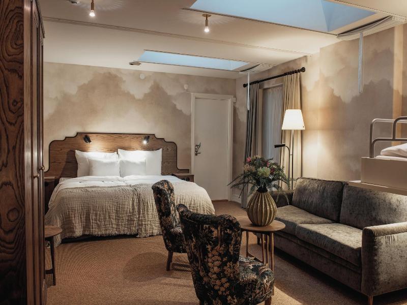 Home Hotel Baltzar image