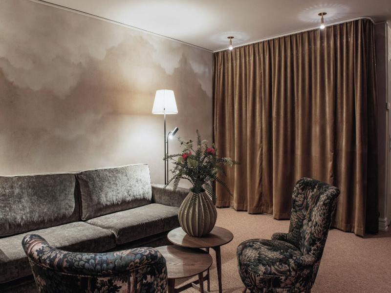 Home Hotel Baltzar image