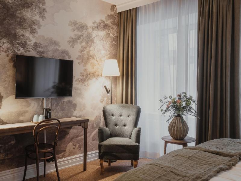 Home Hotel Baltzar image