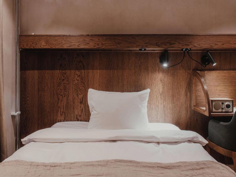 Home Hotel Baltzar image