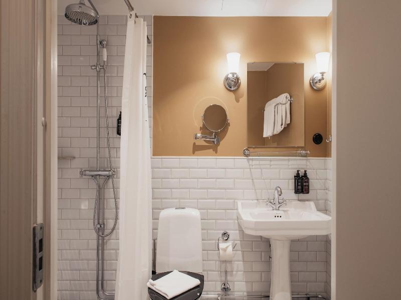 Home Hotel Baltzar image