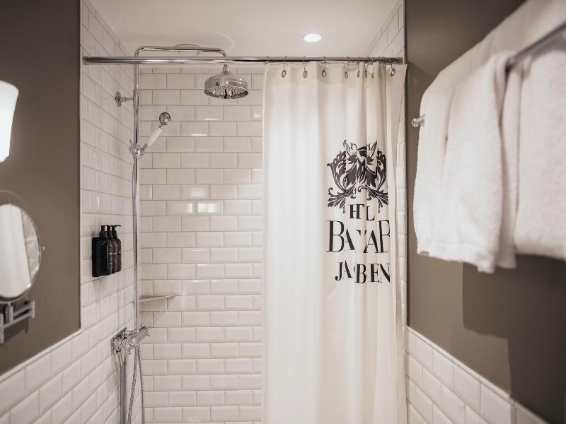 Home Hotel Baltzar image